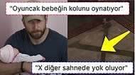 Defalarca Kez İzlediğiniz Filmlerde Daha Önce Hiç Fark Etmediğiniz Çekim Hataları