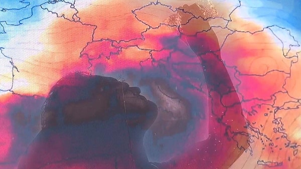 12 Temmuz itibarı ile etkisini artıran sıcak hava dalgası bazı şehirlerde 40-45 derecelere kadar çıkan sıcakları beraberinde getirdi.