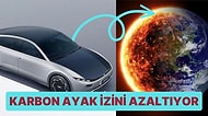 Uzmanlar Elektrikli Araçların Çevreye ve Dünya'ya Olan Faydalarını Açıkladı