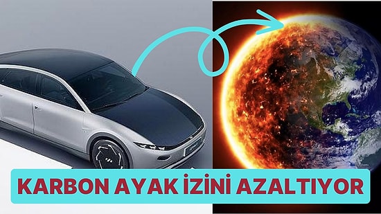 Uzmanlar Elektrikli Araçların Çevreye ve Dünya'ya Olan Faydalarını Açıkladı