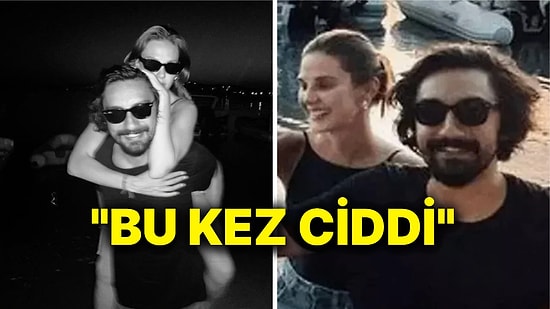 Umut Evirgen'in Alina Boz'la İlgili Yakın Çevresine Söyledikleri Karşısında Şaşkınlık Yaşamamak Elde Değil