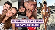 Hayranlıkla Takip Ettiğimiz Filenin Sultanları'nın Gözlerimizden Kalpler Çıkaran Instagram Paylaşımları
