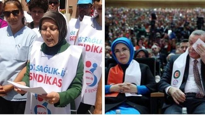 Erdoğan'ı Ağlatmıştı: Zamları Eleştiren AK Partili Çınar'ın İstifası İstendi