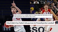 Olimpiyat Elemeleri Kampına Katılmak İstemeyen Milli Basketbolcular Sosyal Medyanın Gündeminde