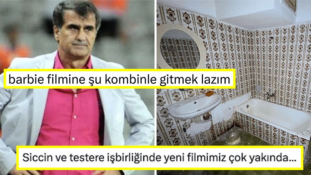 Dizi ve Filmlerle İlgili Attıkları Komik Tweetlerle Hepimizi Güldürüp Neşemizi Yerine Getiren Kişiler