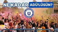 Adnan Menderes Üniversitesi Mezunları Bu Testte Full Çekiyor!