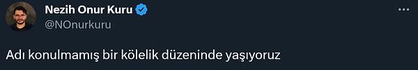 Siz tabloyu nasıl yorumlarsınız?