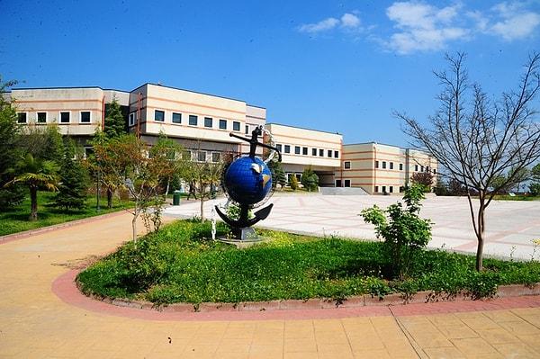 Hacettepe Üniversitesi!