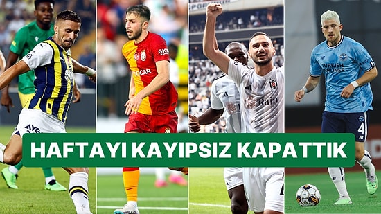 UEFA Ülke Puanı Sıralaması Güncellendi: Türkiye Kaçıncı Sırada?