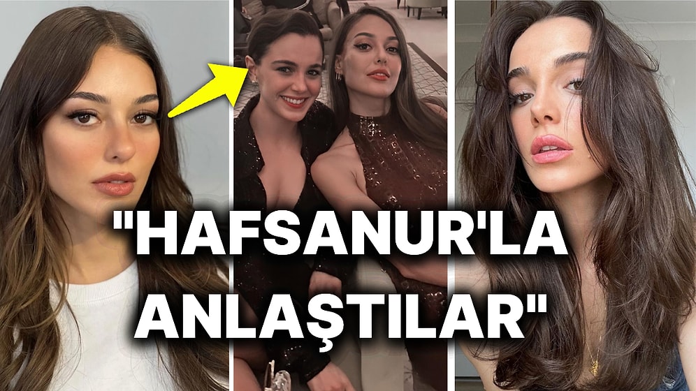 Olay Yaratan İddia: Dilan Çiçek Deniz'in Reklam Anlaşması Estetikleri Yüzünden İptal Oldu!