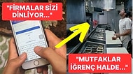 Müşterilerinin Asla Öğrenmemesi Gereken Meslek Sırlarını Afişe Ederek Bizleri Şaşkınlıklara Sürükleyen 15 Kişi
