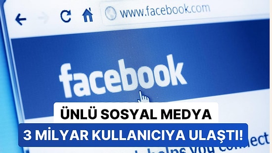 Efsane Geri mi Dönüyor? Facebook Kullanıcı Sayısında Beklenmedik Büyüklükte Artış Yaşandı!