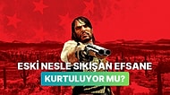 Red Dead Redemption Remastered İddialarını Güçlendiren Gelişme