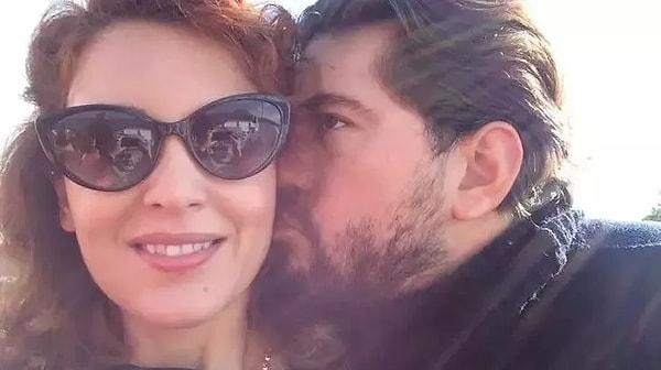 Habertürk yazarı Nagehan Alçı ve 2010 yılında evlendiği eşi Rasim Ozan Kütahyalı'nın boşanma haberleri magazin gündemine bomba gibi düşmüştü.