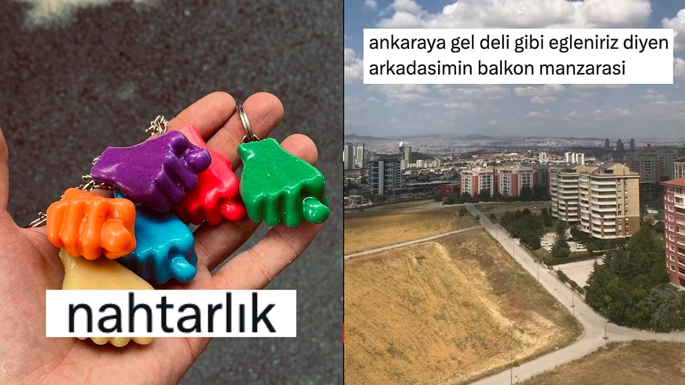 Her Ne Yapıyorsanız Bırakıp Okumanız Gereken Haftanın En Komik Tweetleri