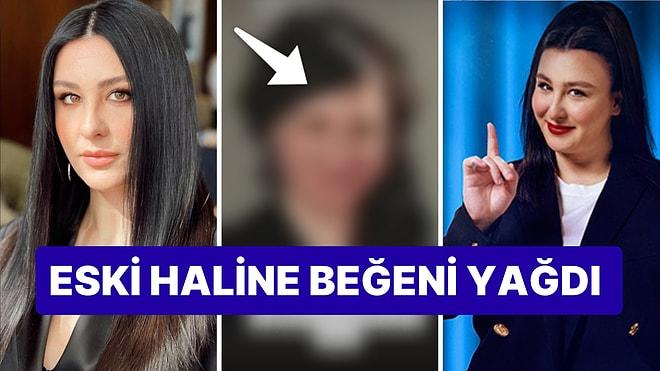 Ünlü Komedyen Yasemin Sakallıoğlu'nun Eski Hali, Sosyal Medyayı Salladı: Görenler Gözlerine İnanamadı!