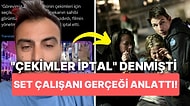Görevimiz Tehlike'nin İstanbul Çekimlerinin İptal Edildiği İddiası Yalanlandı!