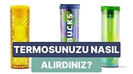 Herkesin Sahip Olmak İstediği Starbucks’ın En Renkli Termosları