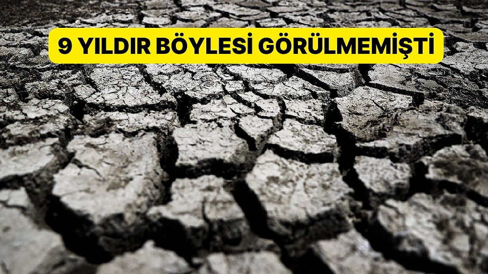 İstanbul İçin Kırmızı Alarm: 'Çok Kötü Görünüyor, Adım Atamıyorsun'
