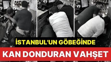 İstanbul Esenyurt’ta Kan Donduran Olay: Tekel Bayisine Silahı Saldırı, İki Kişi Öldü