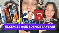 Brezilyalıların Türkiye Hakkında Aşık Olduğu Detayları Anlatan Bir Kullanıcı Gündem Oldu!
