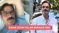 Siroz ile Mücadele Eden Ufuk Özkan, Sağlık Durumu Hakkında Yaptığı Açıklamayla Yüreğimize Su Serpti!