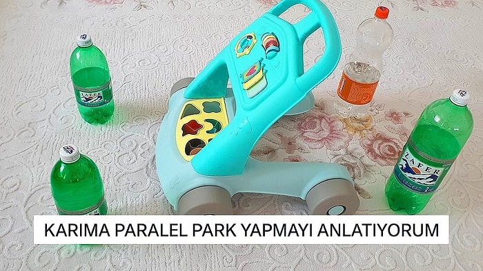 Aile Üyelerini Mizahlarına Alet Eden Goygoyculardan Geçtiğimiz Haftanın En Komik 18 Paylaşımı