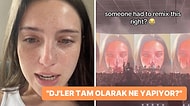 "DJ'ler Tam Olarak Ne Yapıyor?" Diye Soran Kadına Yaptıkları Remixlerle Cevap Veren DJ'ler