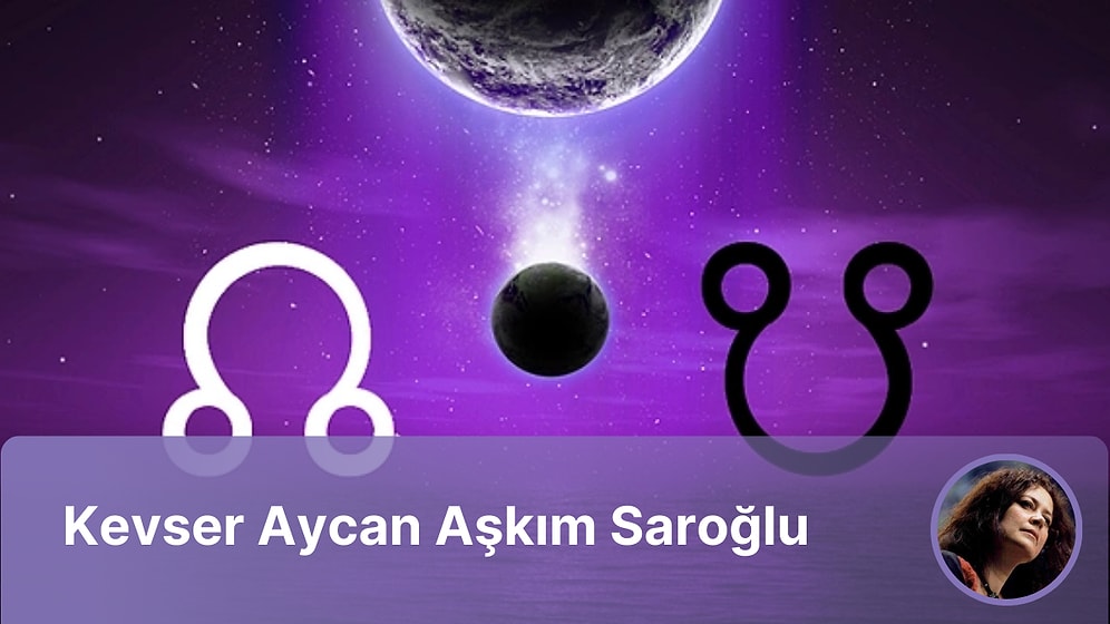 Düğümler! “Hep Yan Yana Olun Ama Birbirinize Fazla Sokulmayın!”