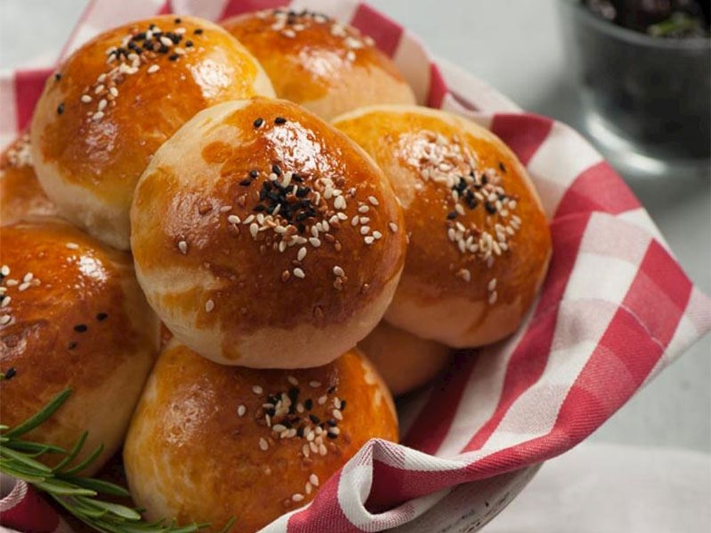 Poğaça: A Delicious Turkish Pastry