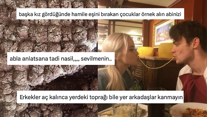 Sınav Değil ki Kazanasın! Sevgilisinin Yaptığı Kurabiye Bir Halta Benzemese de Beğenen Kişiye Gelen Tepkiler