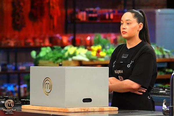 MasterChef Türkiye'den Elenen İsim Kim Oldu?