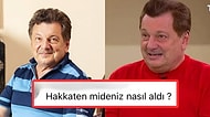 Vedat Milor Kendisine 'Mideniz Nasıl Aldı?' Diyen Takipçisine Kapak Gibi Bir Yanıt Verdi!