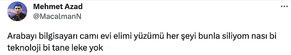 Bir üründen almayı beklediğim verim şu şekilde👇