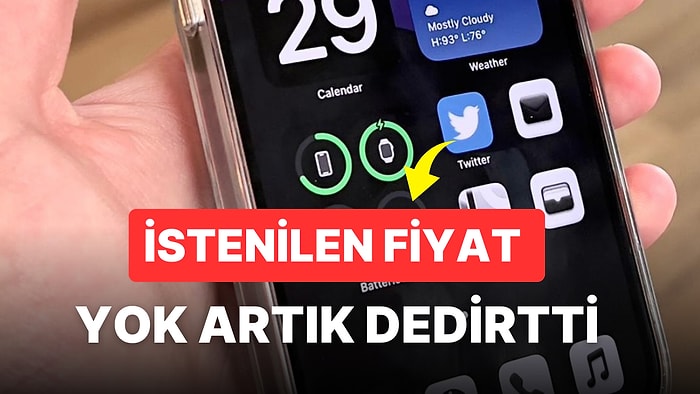 Eski Twitter Logosuna Sahip iPhone 11 İnanılmaz Bir Fiyatla Satışa Sunuldu