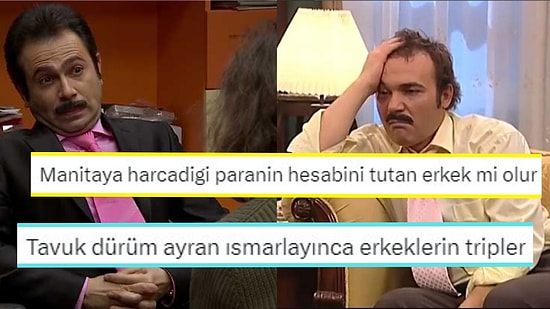 Sevgilisi İçin Harcadığı Paranın Hesabını Tutan Erkeğe Sosyal Medyadan Tokat Gibi Yanıtlar Gecikmedi