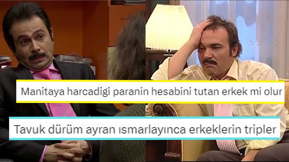 Sevgilisi İçin Harcadığı Paranın Hesabını Tutan Erkeğe Sosyal Medyadan Tokat Gibi Yanıtlar Gecikmedi