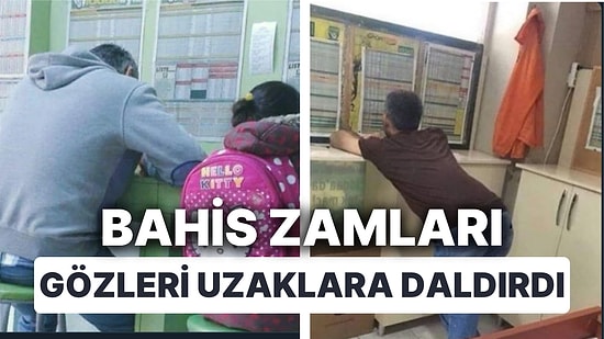 İddaa Kuponlarına Gelen Zamlarına Yapılan Goygoylar Zengin Olma Ümitlerini Tüketti