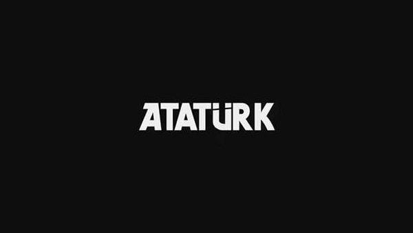 Atatürk, 29 Ekim günü tüm Türkiye'ye ücretsiz yayınlanmasının ardından dizinin yapımcısı Saner Ayar tarafından hazırlanan özel montajla iki bölüm halinde sinemada gösterime girecek.