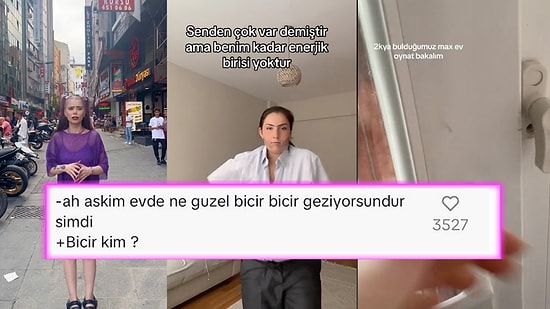 Allah'tan Komşunun İnterneti: Günün En Çok Beğenilen TikTok Yorumları