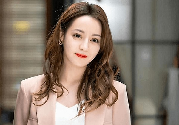 2- Dilraba Dilmurat