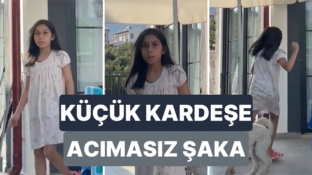 Kardeşine Sevdiği K-Pop Yıldızının Öldüğünü Söyleyerek Acımasız Bir Şaka Yapan Abla
