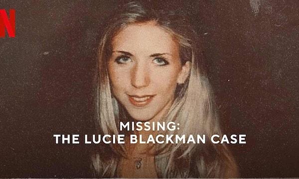 Netflix'in "Kayıp" belgeselinde, "Lucie Blackman Vakası" adlı bölümde genç kadının hikayesi anlatılıyor. Merak edenler baba Tim Blackman'ın Obara'yı adalete teslim etmek için sekiz yıl boyunca verdiği mücadeleyi izleyebilir.