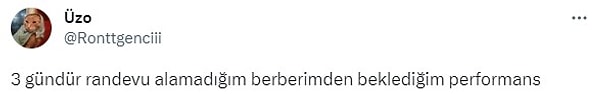 2. Berberden randevu mu alıyorsunuz?