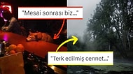 Fotoğraf Çekmek İsterken Yanlışlıkla Rönesans Tablosu Yaratan Kişilerden Muazzam Kareler