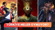 Steam Türkiye'de Haftanın En Çok Satanları: 10 Yıllık Oyun Hala Listede