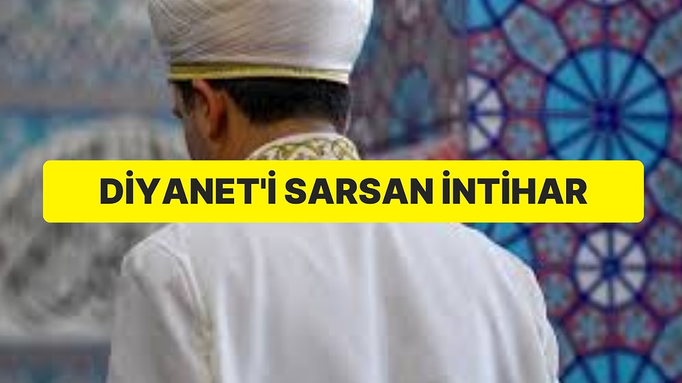 Bisiklet ve Motor Kullanıyormuş: Görevinden Alınan Mehmet Deniz İntihar Etti