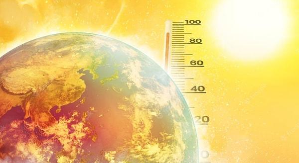 Son yapılan bir araştırma, Dünya'daki güneş ışınlarının etkisini yaklaşık %1,7 oranında düşürmeyi hedefleyen bir tür "şemsiye"nin gerekliliğini ortaya koydu. Bu %1,7'lik azalma, küresel ısınmanın yıkıcı etkilerini engellemek adına muhtemelen gerekecek bir düşüş oranı olarak belirlendi.