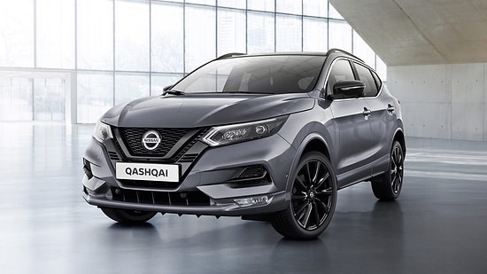 Nissan Fiyat Listesi Ağustos 2023: Nissan Qashqai, e-Power, Juke ve X-Trail Güncel Fiyatlar