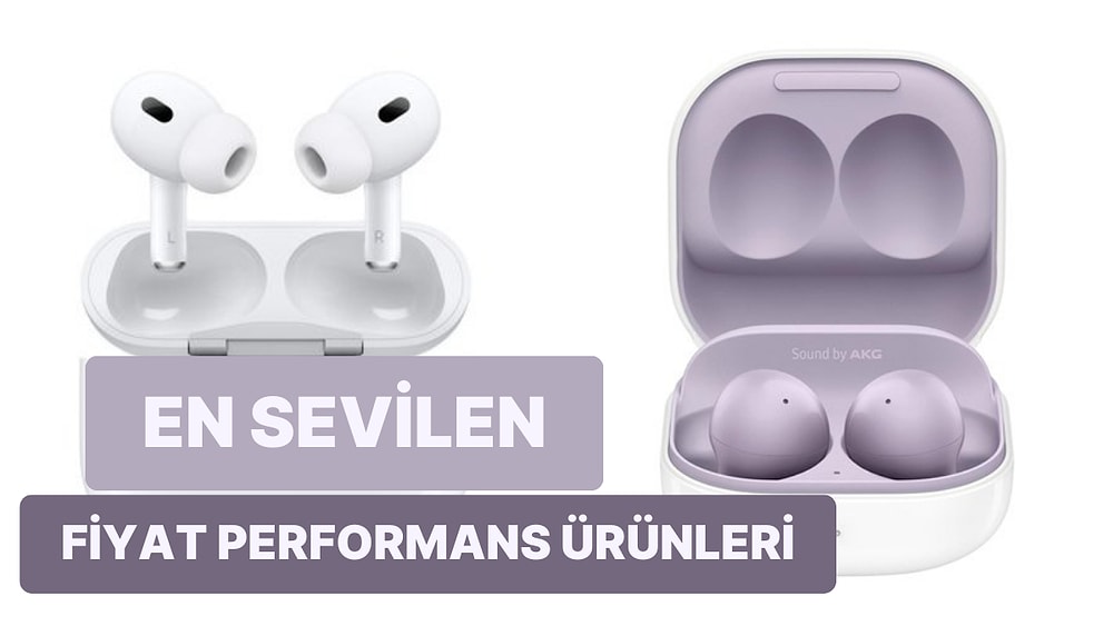 Kablolarla Uğraşmaya Son! Tam Bir Fiyat Performans Ürünü Diyebileceğiniz Bluetooth Kulaklık Tavsiyeleri